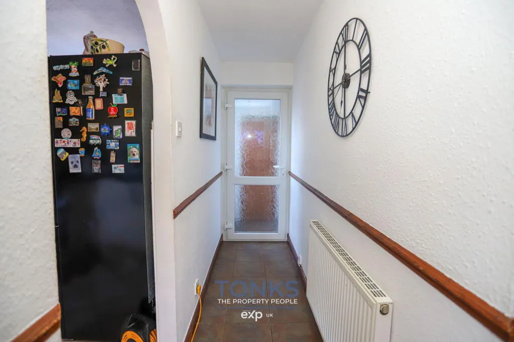 3 bed Terraced