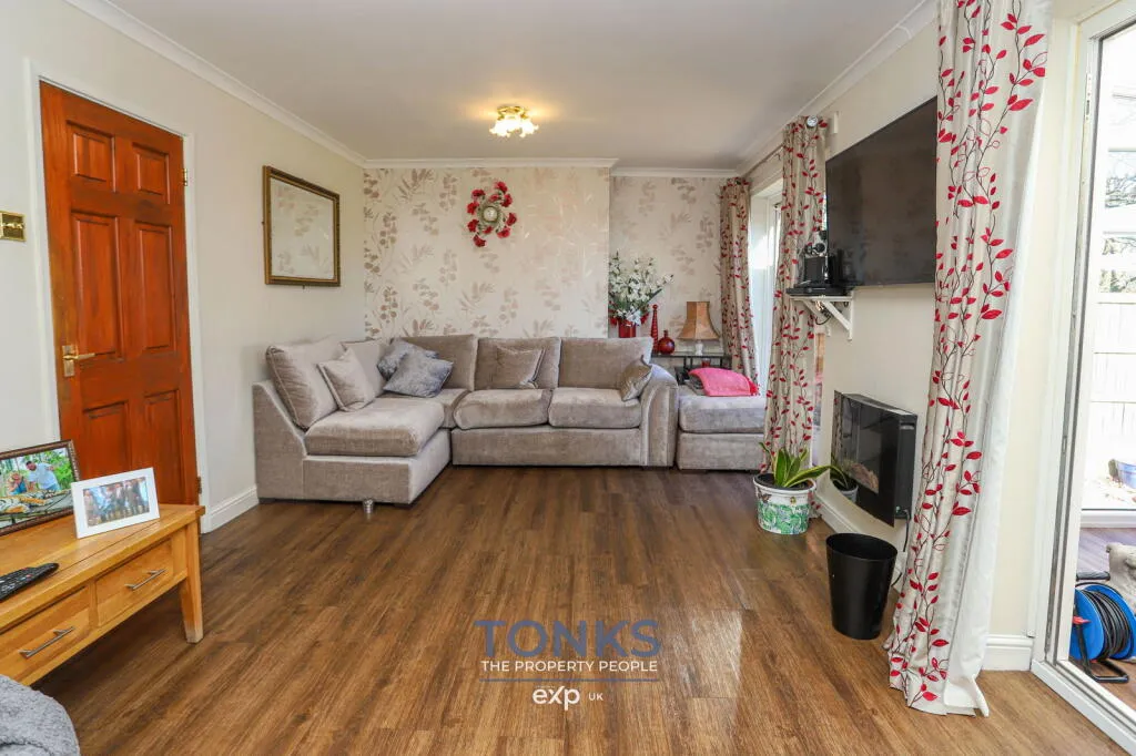 3 bed Terraced