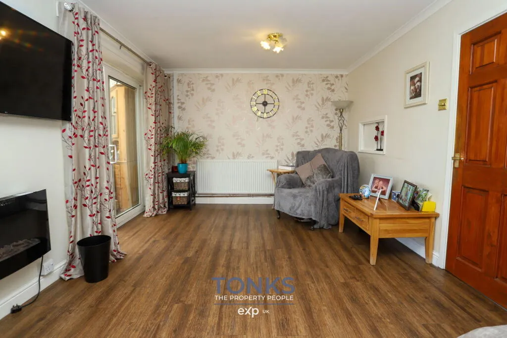 3 bed Terraced