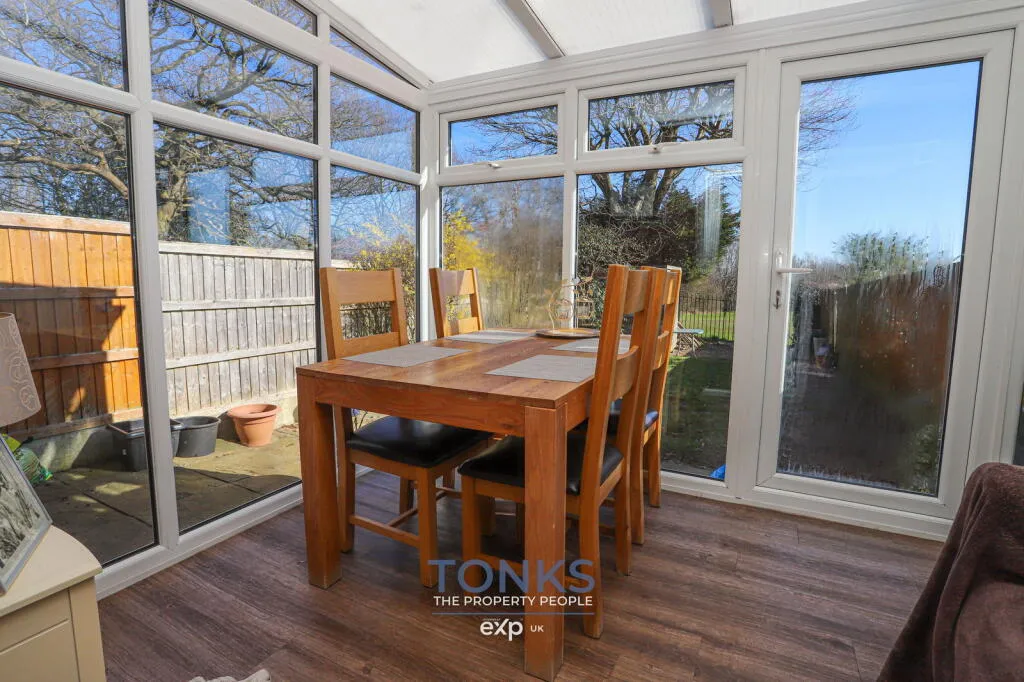 3 bed Terraced