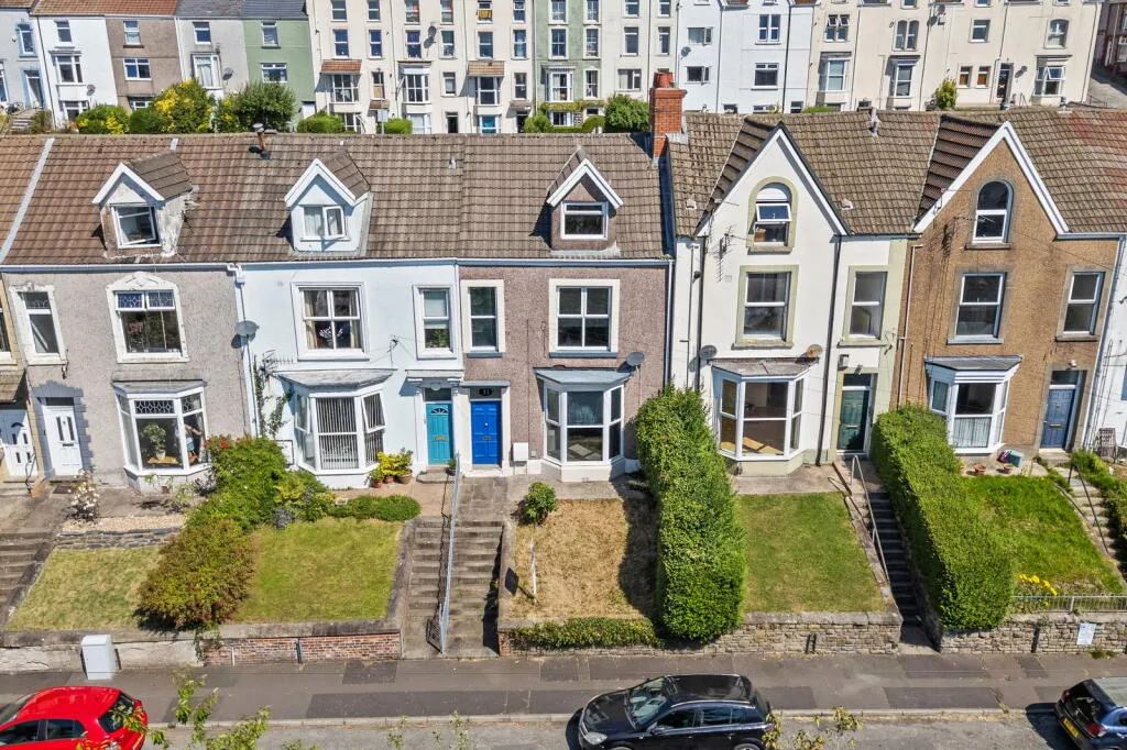 Property cover