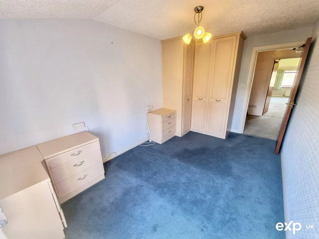 2 bed Apartment