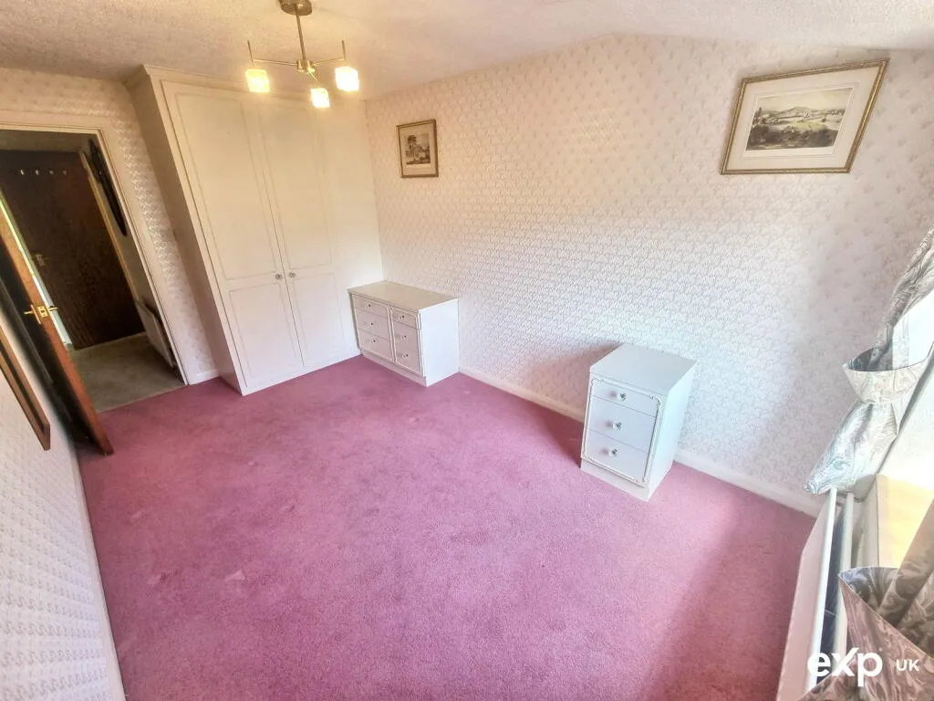 2 bed Apartment