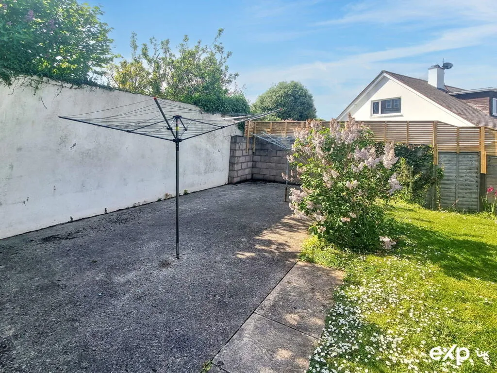 2 bed Apartment