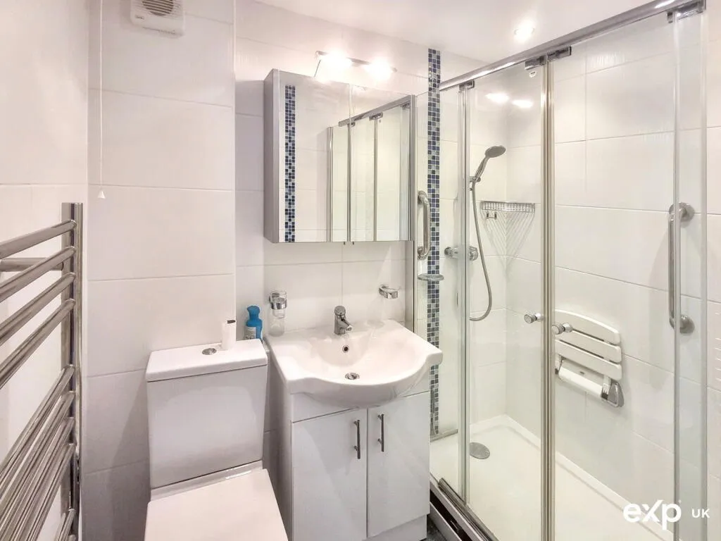 2 bed Apartment