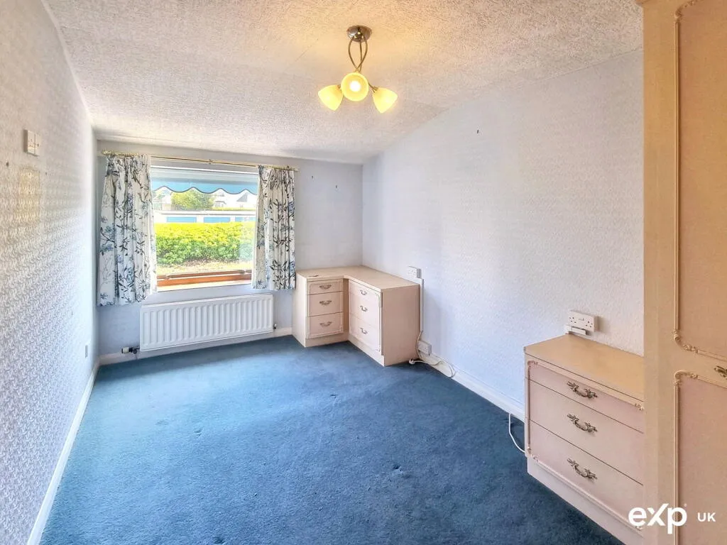 2 bed Apartment
