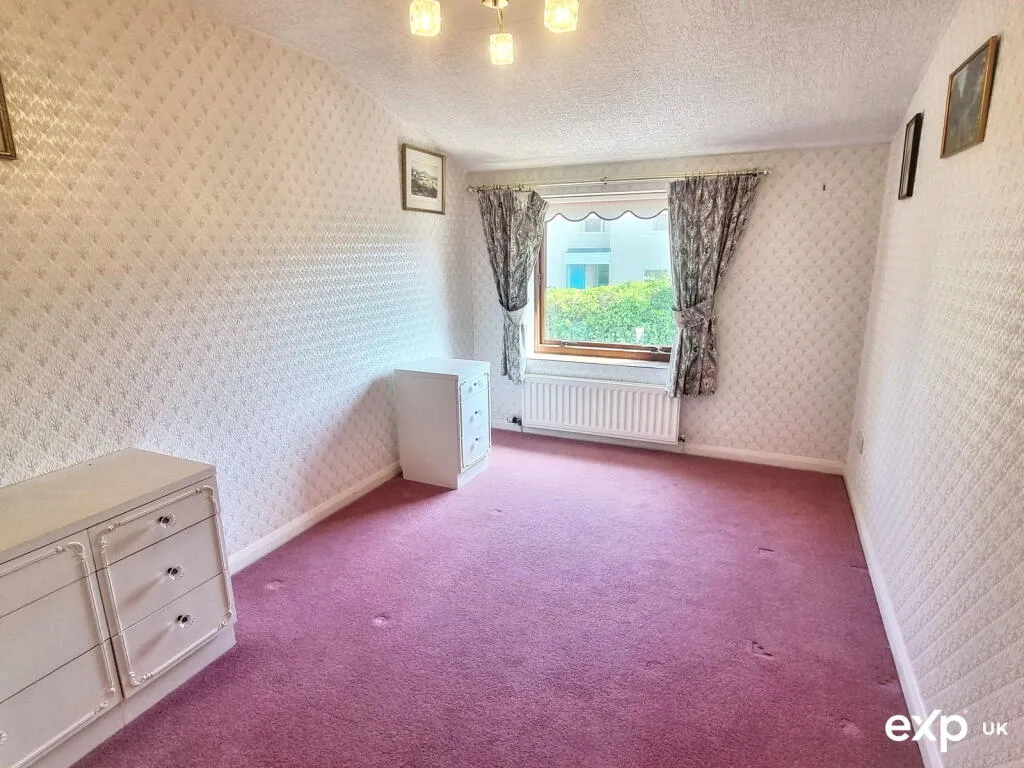 2 bed Apartment
