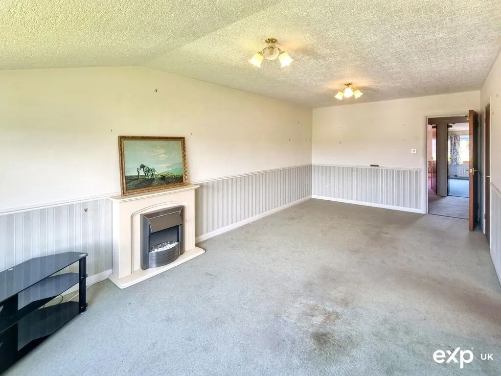 2 bed Apartment