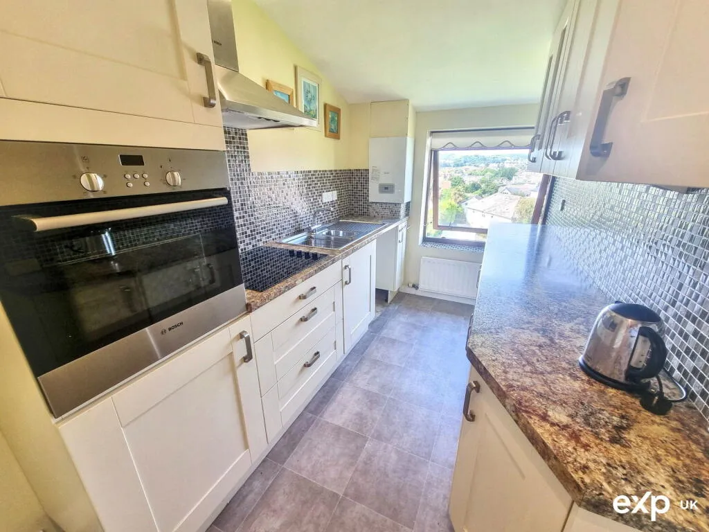 2 bed Apartment