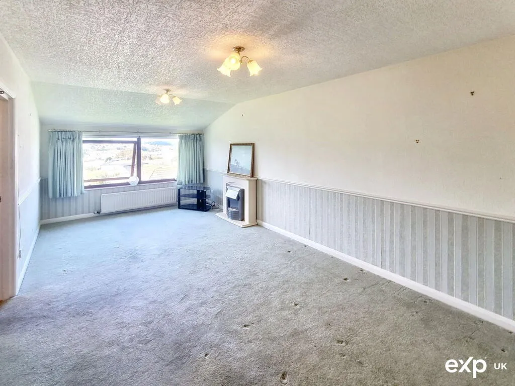 2 bed Apartment