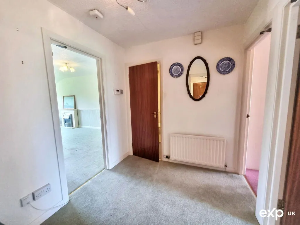 2 bed Apartment