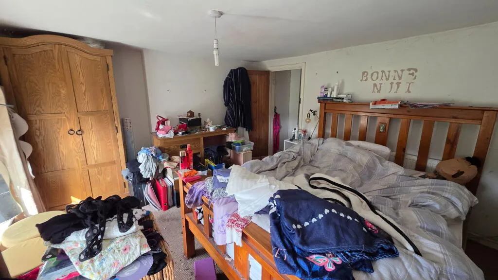 2 bed Terraced