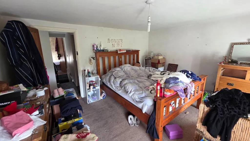 2 bed Terraced