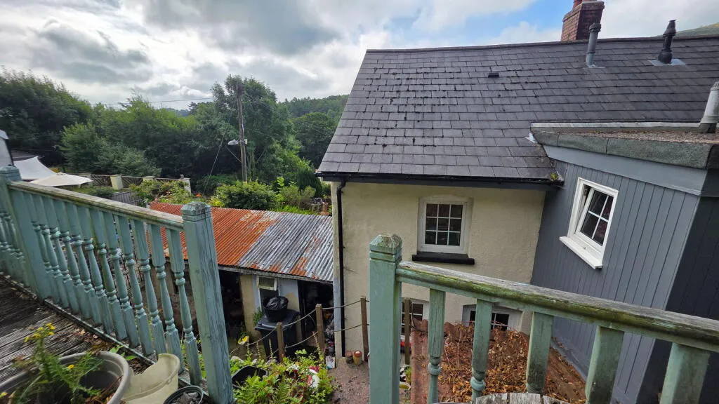 2 bed Terraced