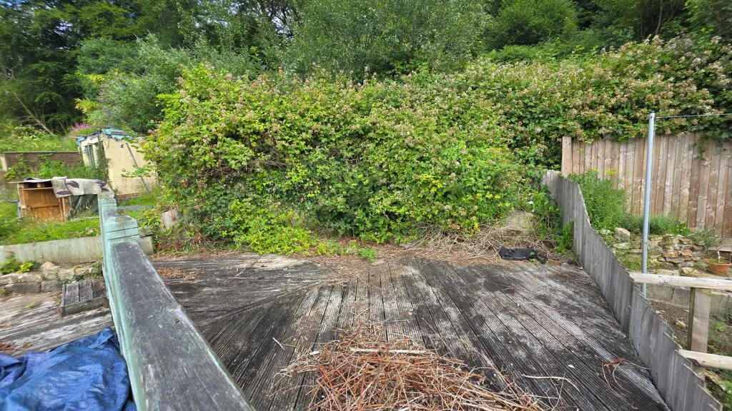 2 bed Terraced