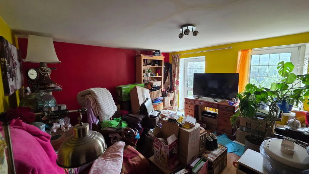 2 bed Terraced