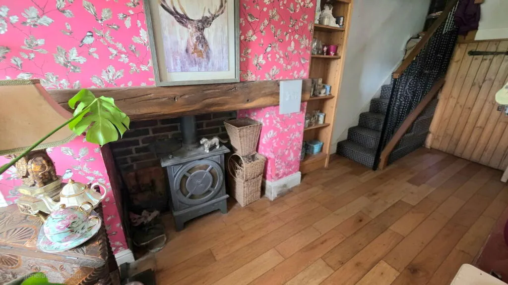 2 bed Terraced