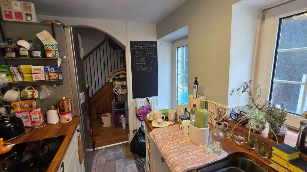 2 bed Terraced