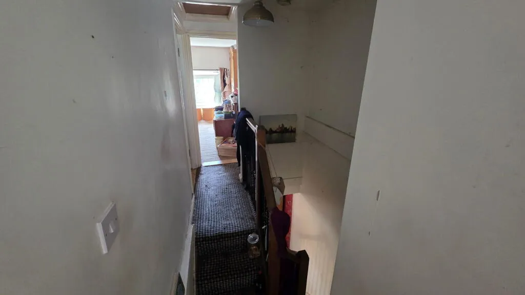 2 bed Terraced