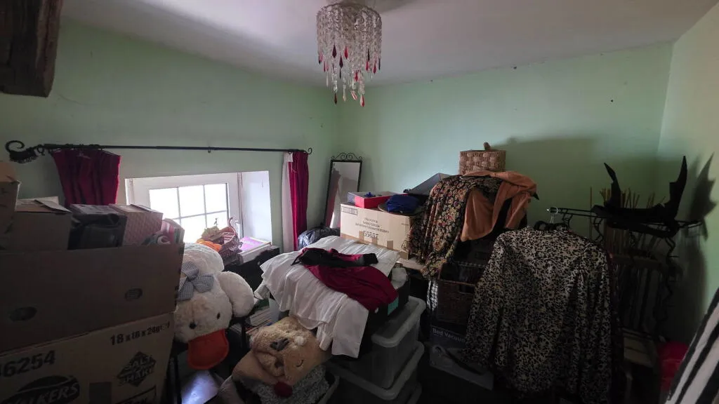 2 bed Terraced