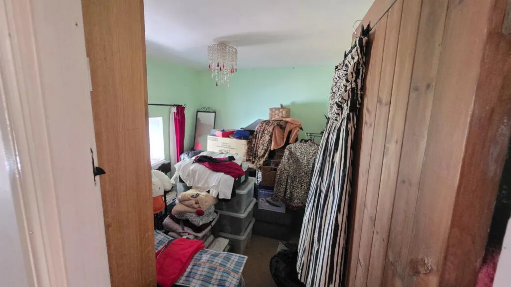 2 bed Terraced
