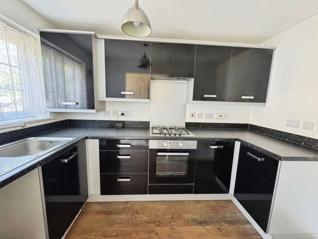 2 bed Terraced