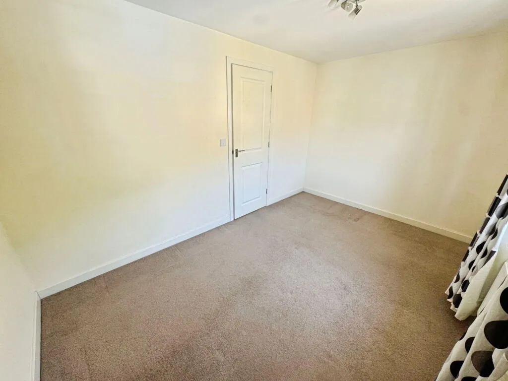 2 bed Terraced