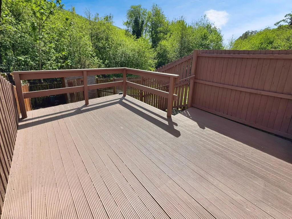 2 bed Terraced