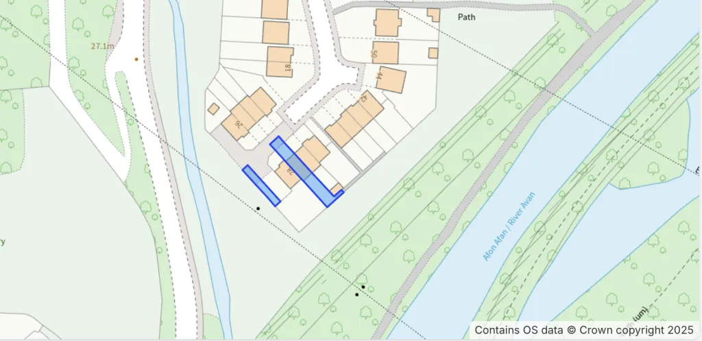 2 bed Terraced
