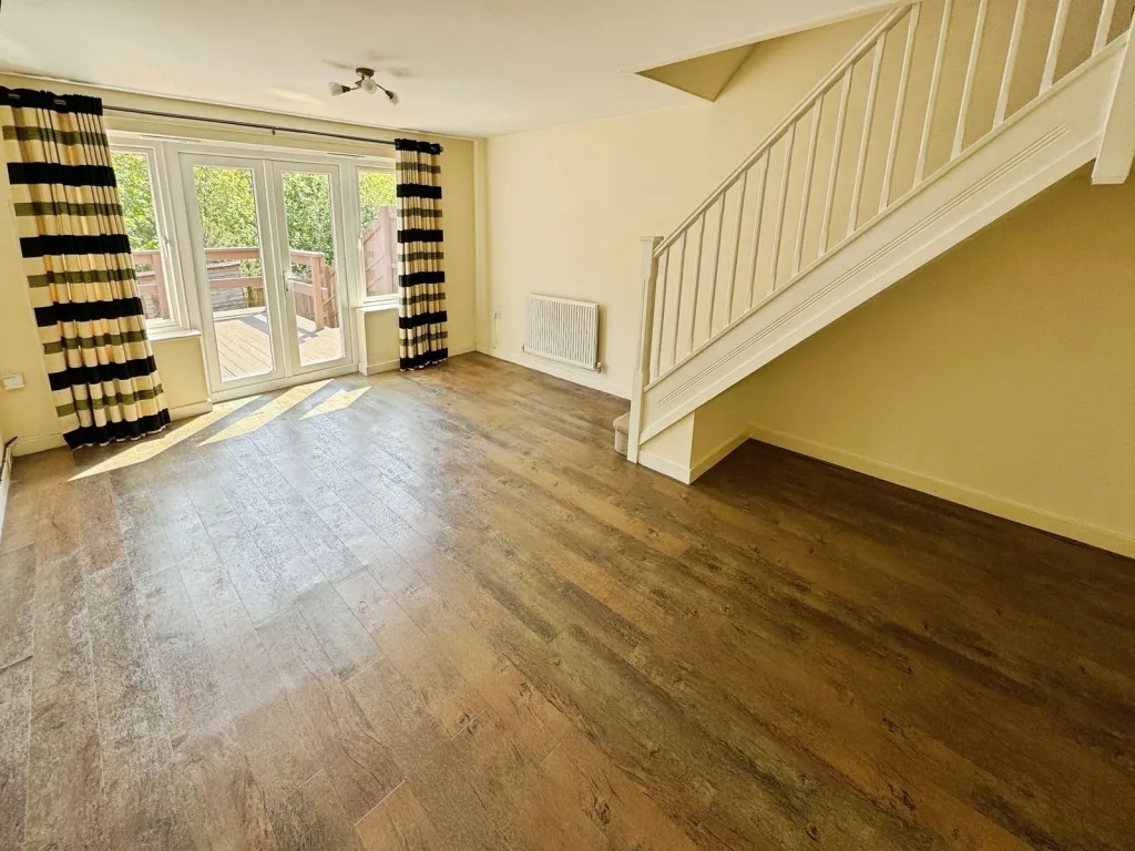 2 bed Terraced