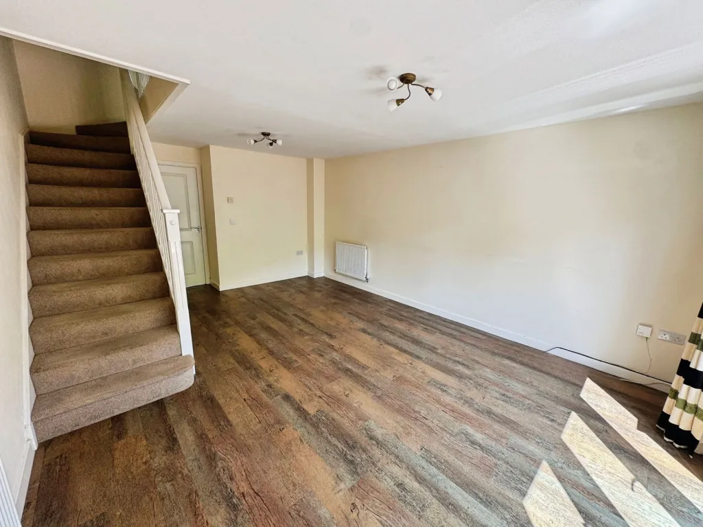 2 bed Terraced