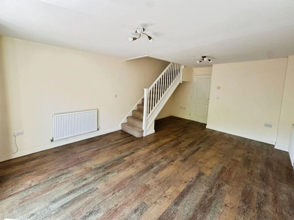 2 bed Terraced