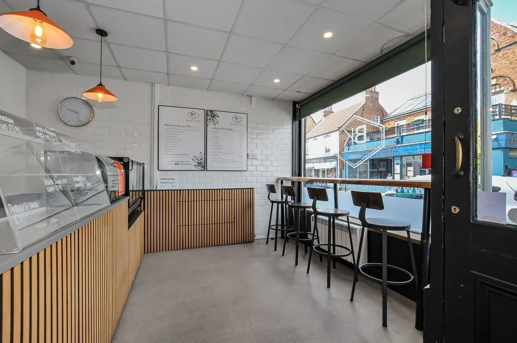 3 bed Terraced