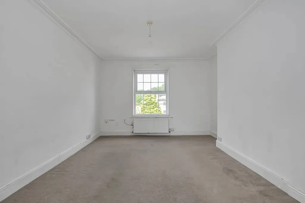 3 bed Terraced