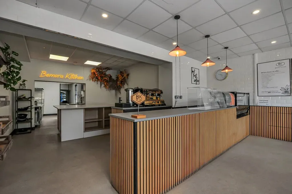 3 bed Terraced