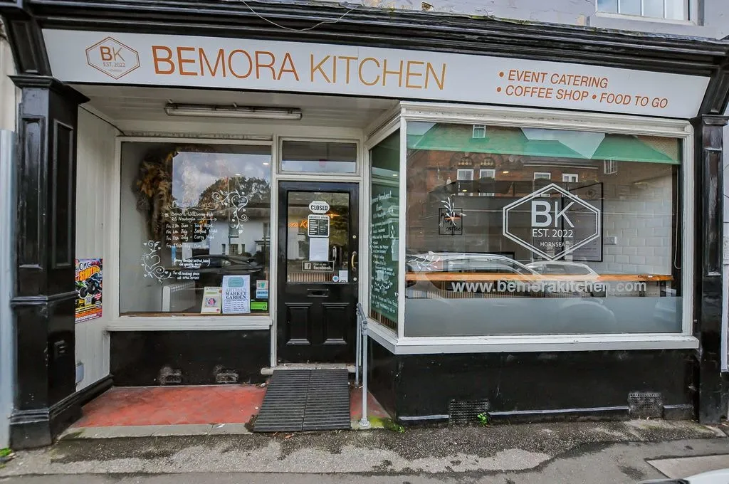 3 bed Terraced