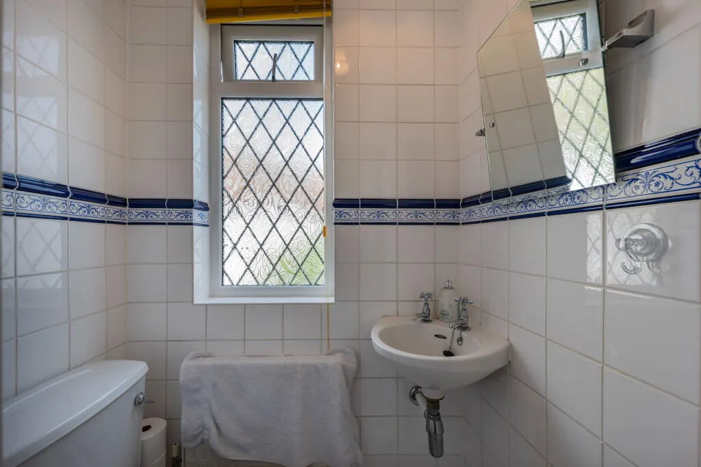 4 bed Semi-Detached