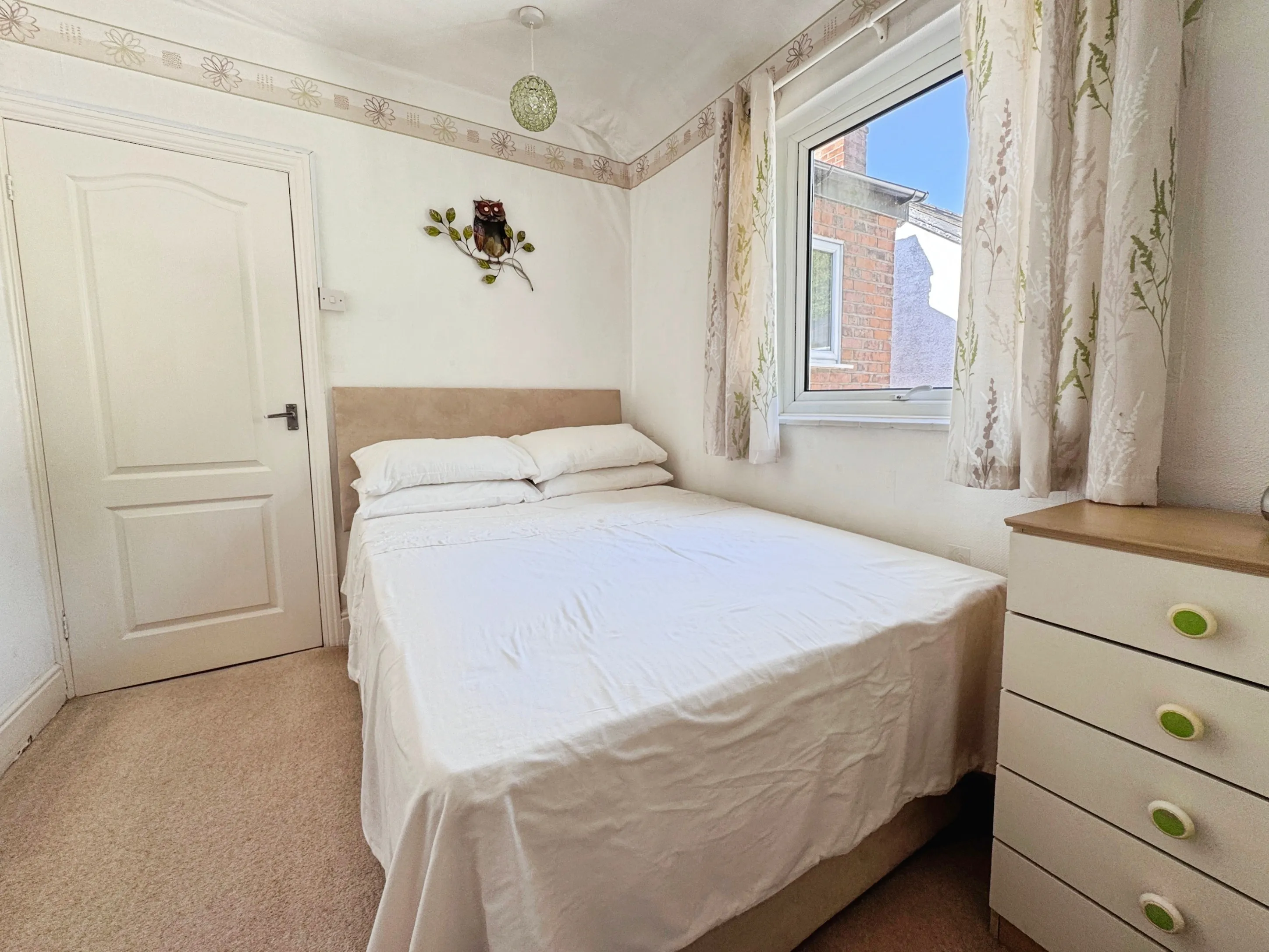 2 bed Semi-Detached
