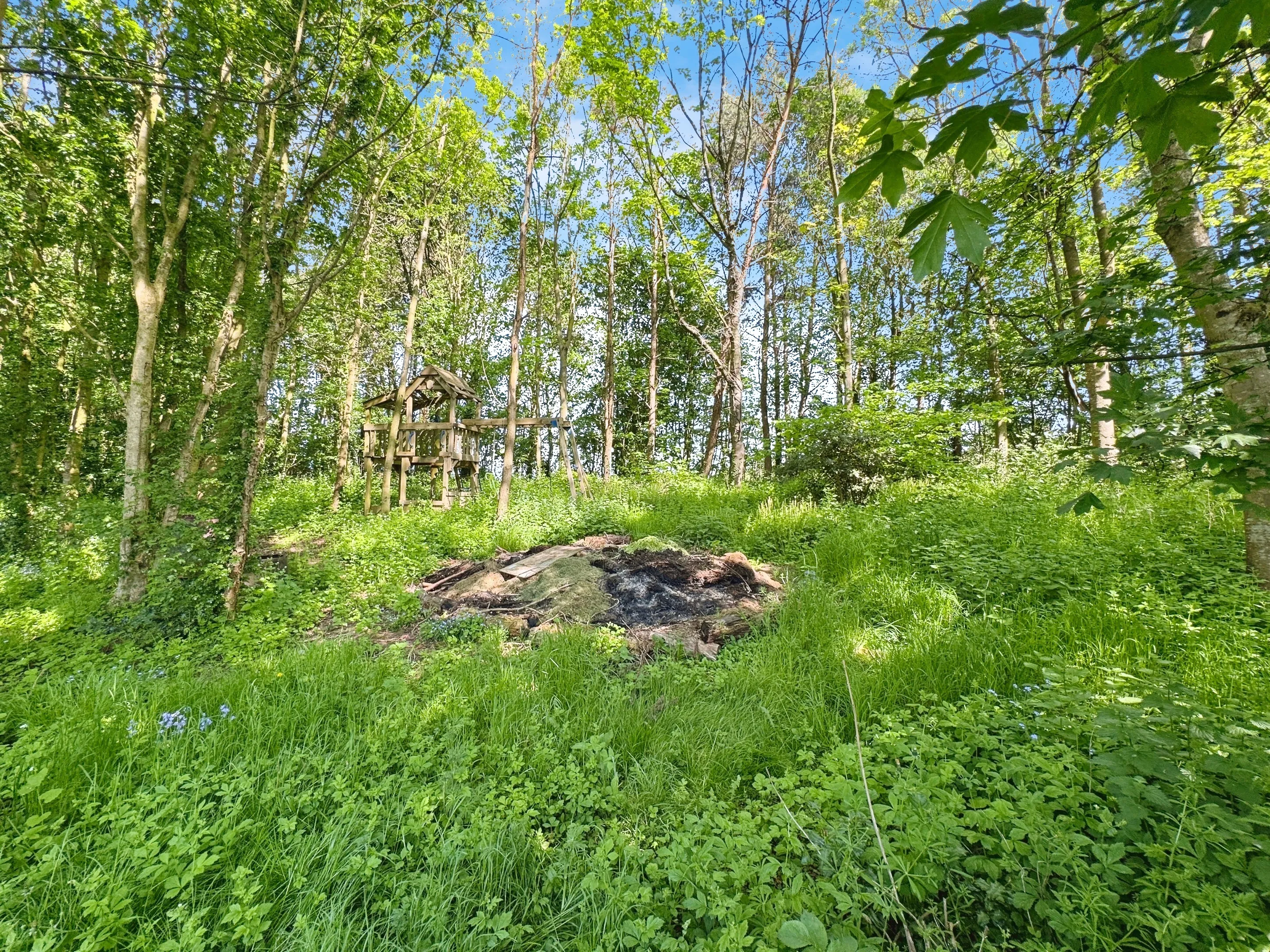 2 bed Semi-Detached