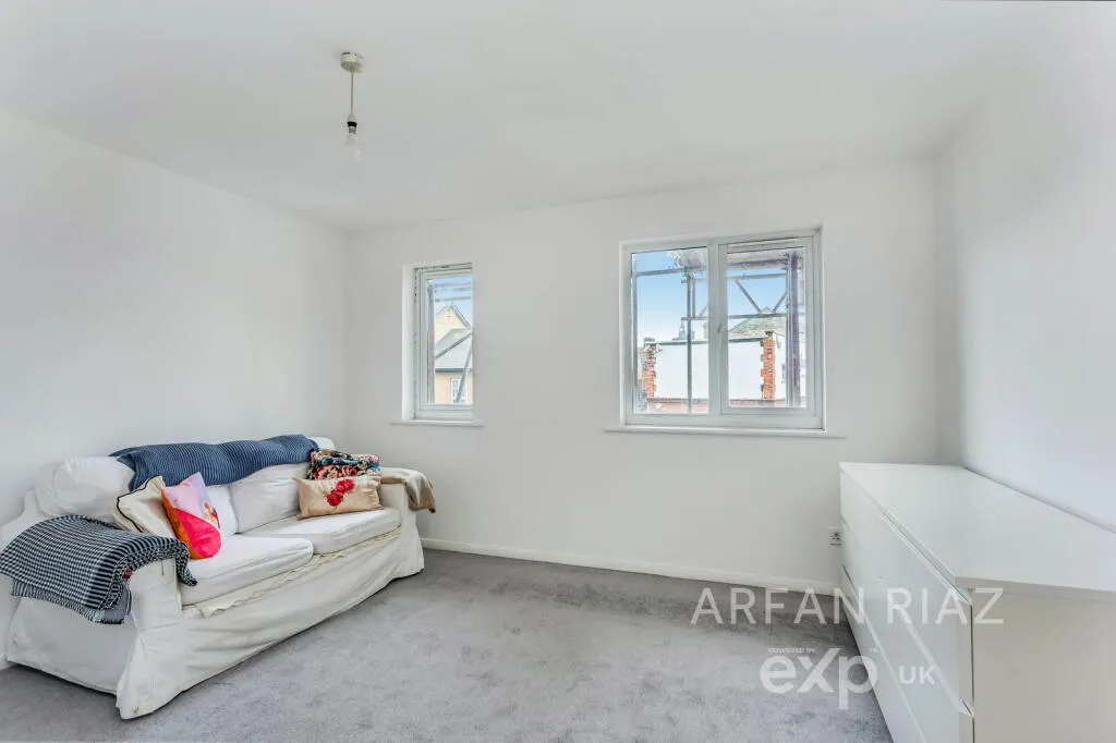 1 bed Apartment