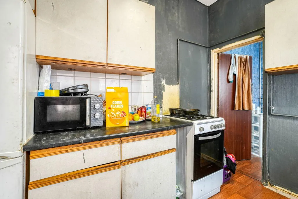 2 bed Terraced