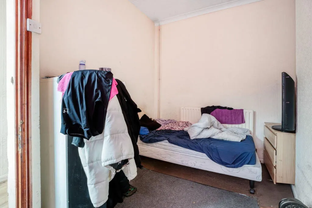 2 bed Terraced