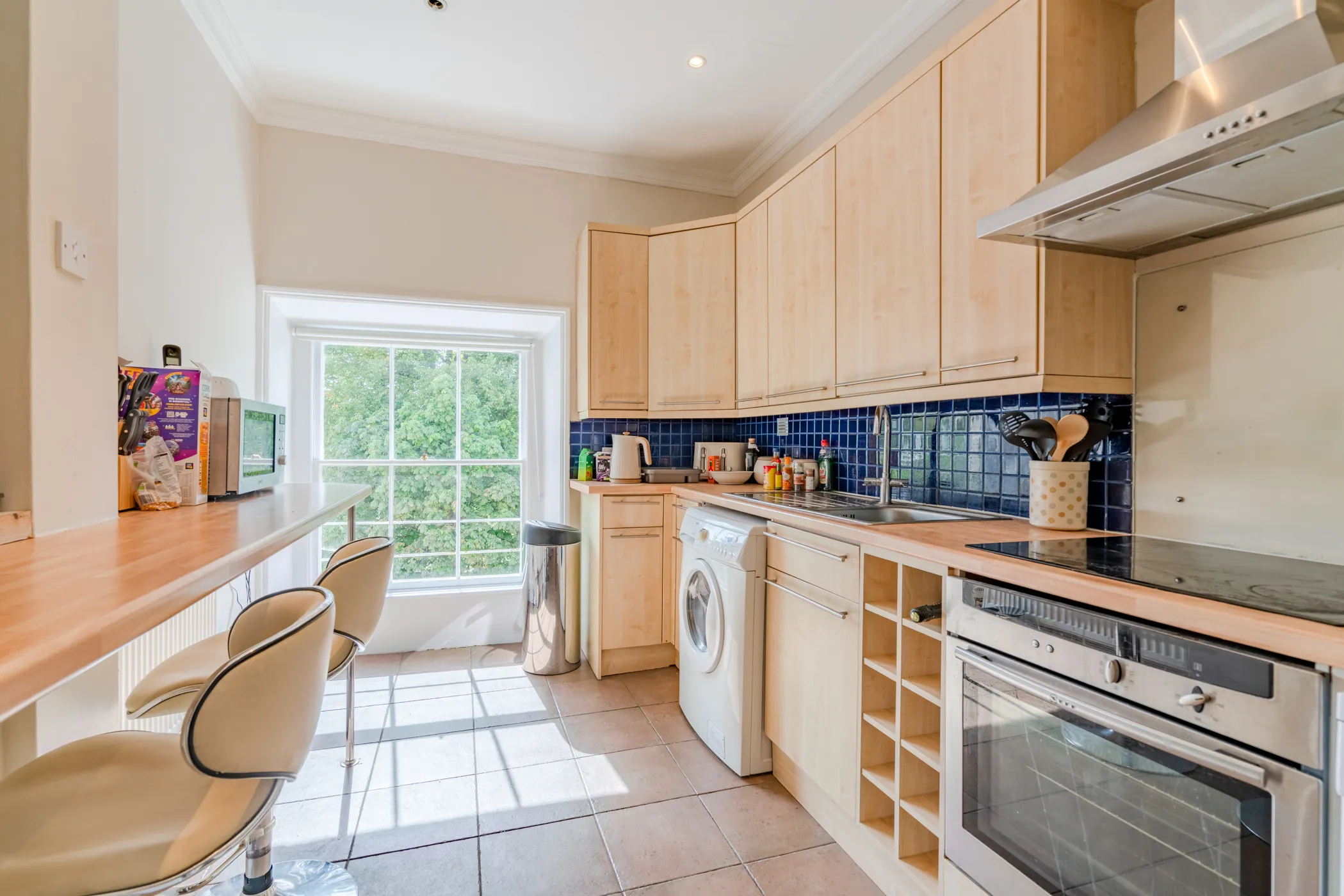 2 bed Apartment