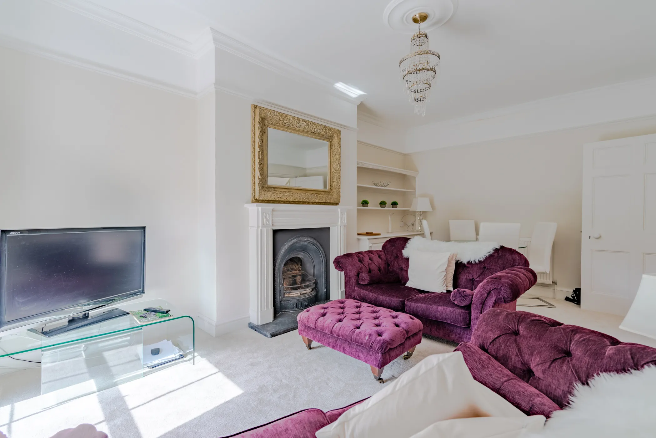 2 bed Apartment