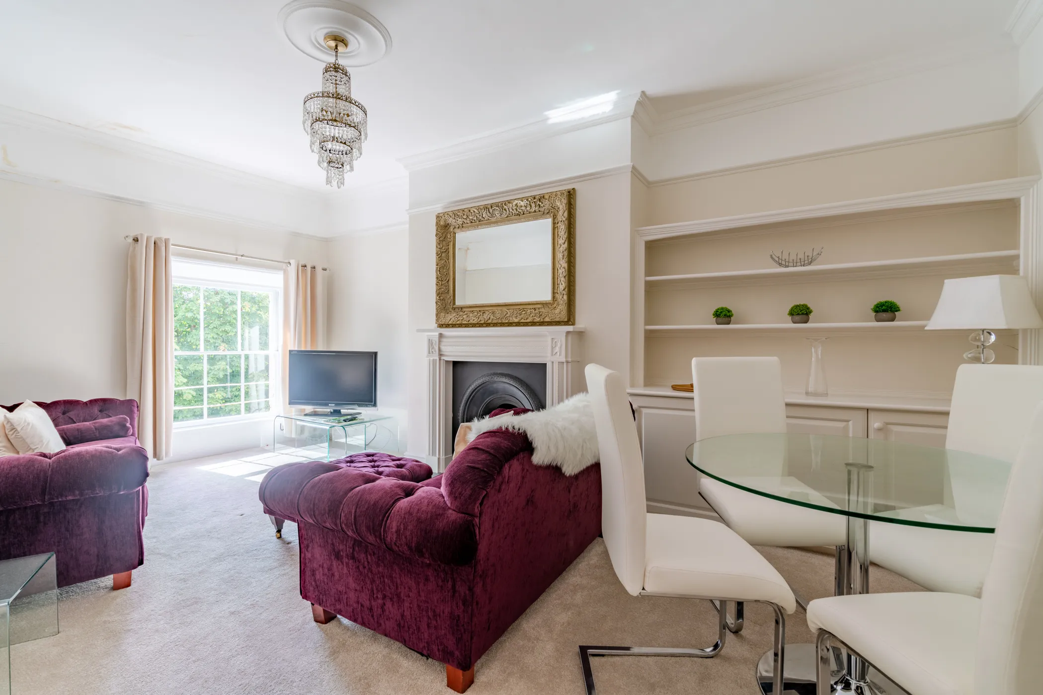 2 bed Apartment