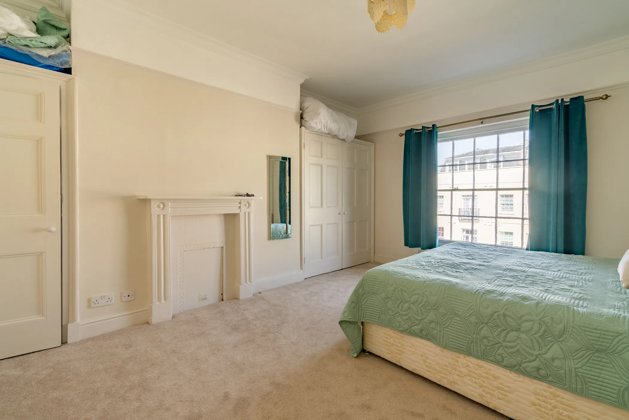 2 bed Apartment