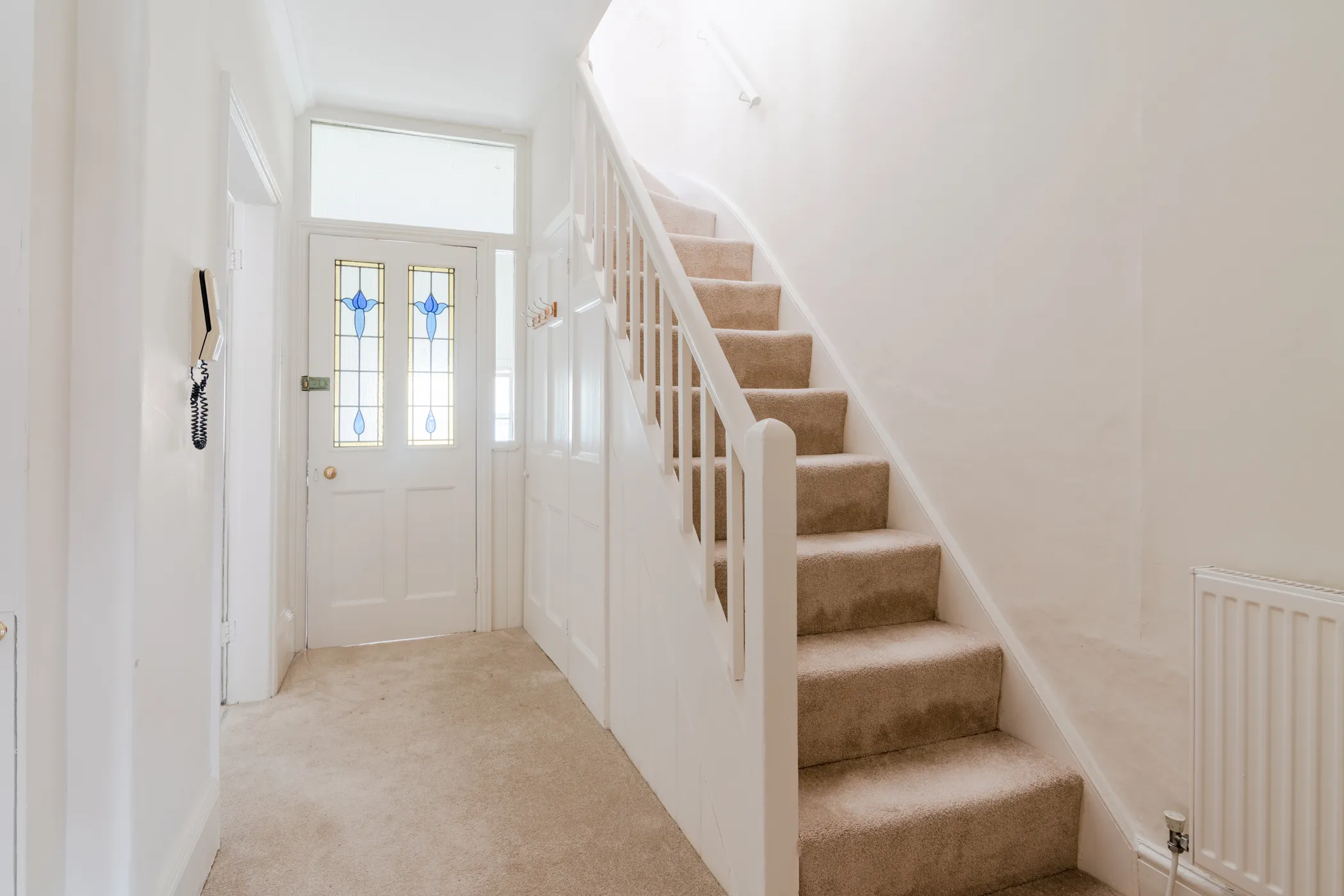 2 bed Apartment