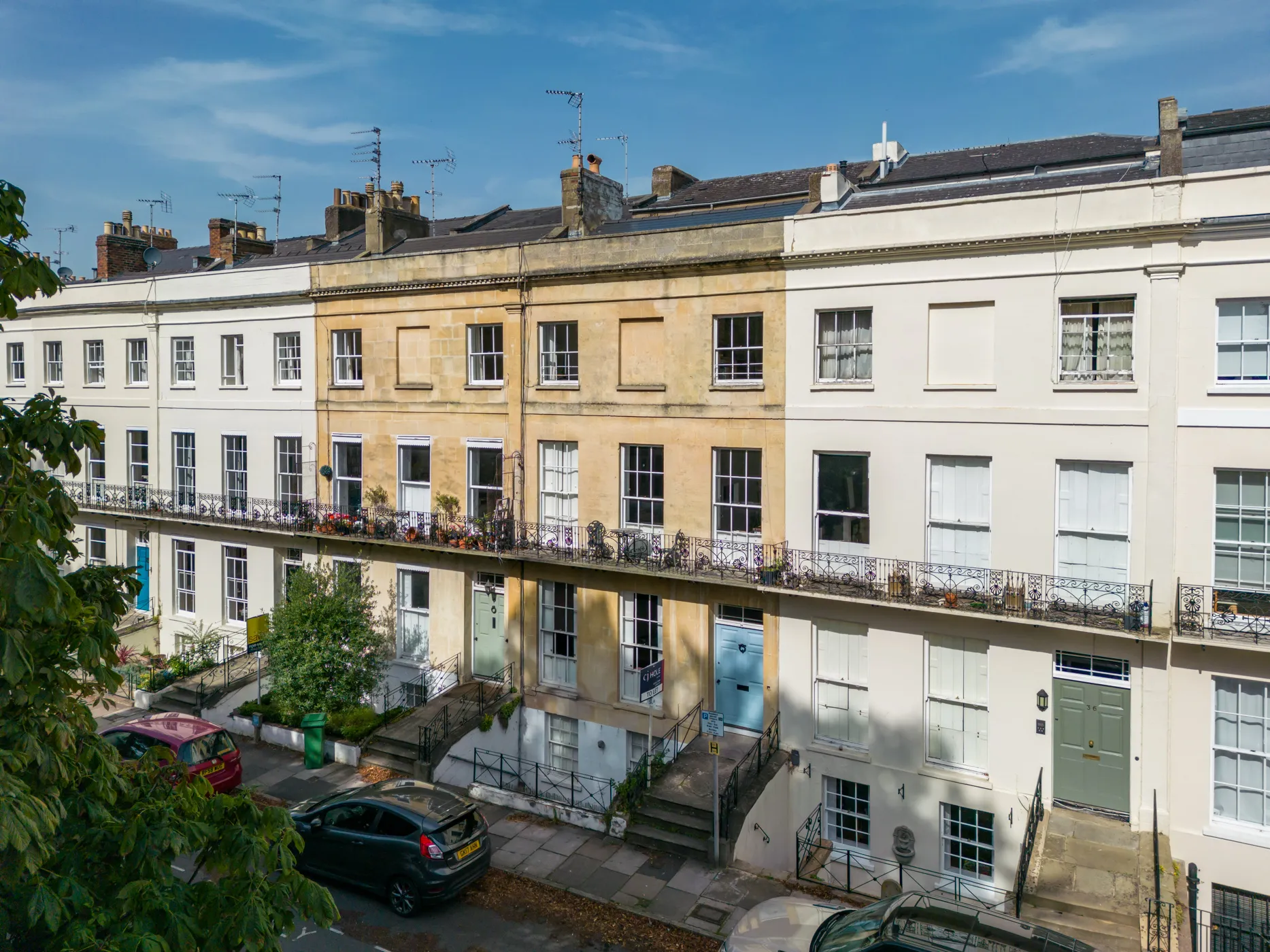 2 bed Apartment