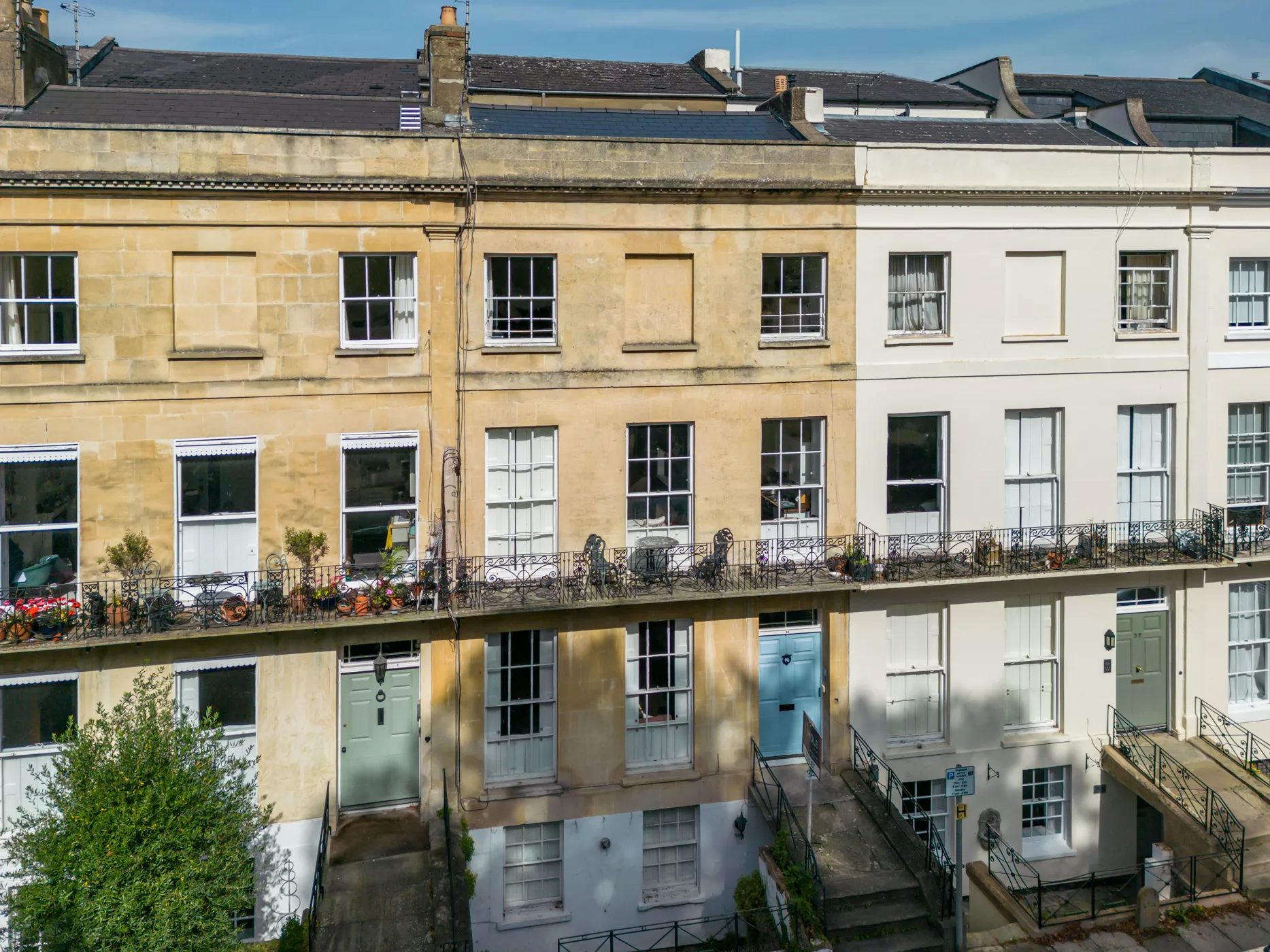 2 bed Apartment