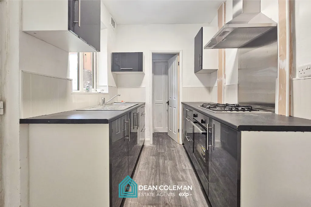 3 bed Terraced
